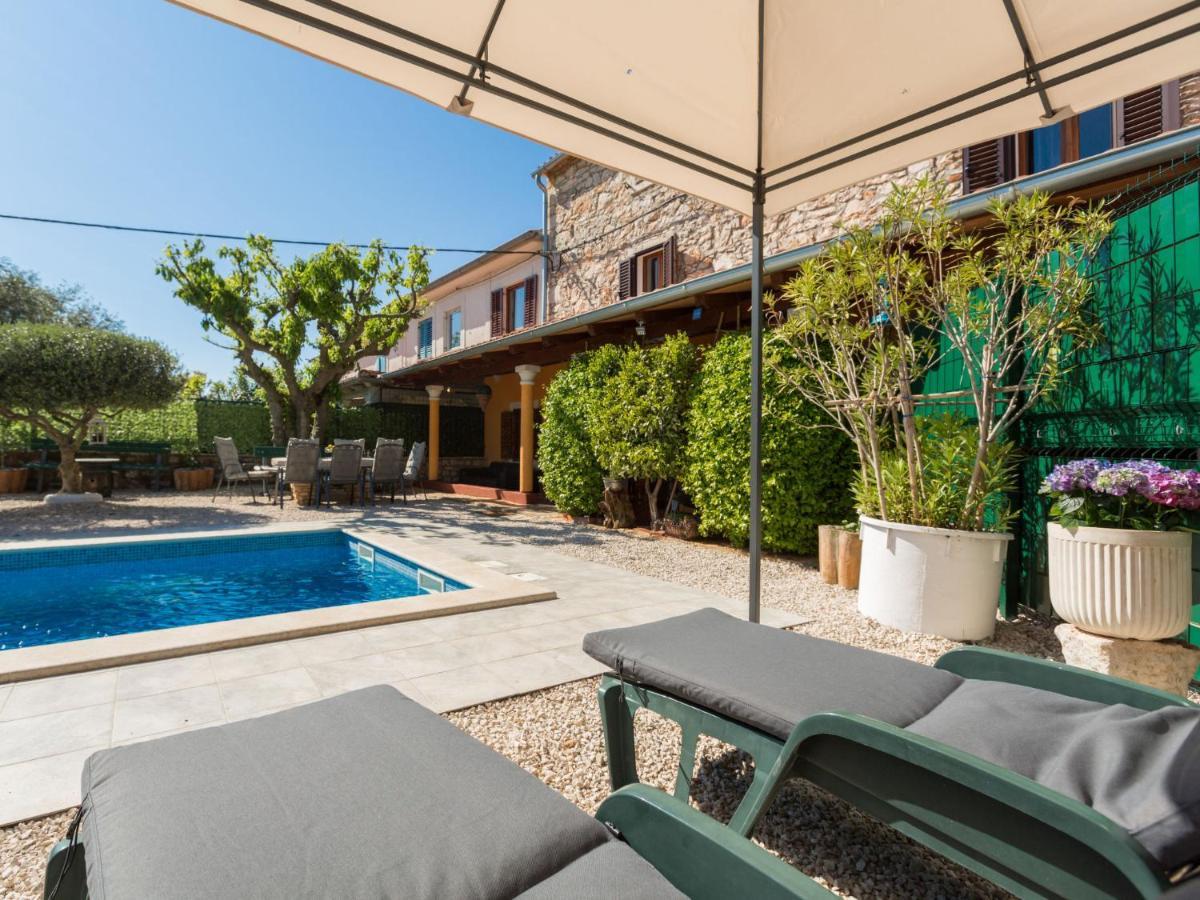Holiday Home Villa Lucky By Interhome 布罗托尼贾 外观 照片