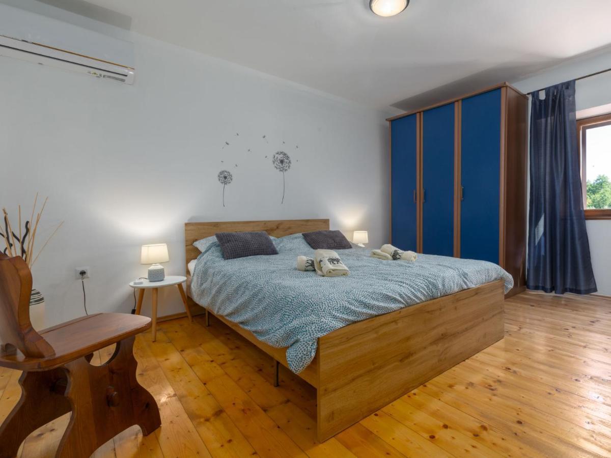 Holiday Home Villa Lucky By Interhome 布罗托尼贾 外观 照片