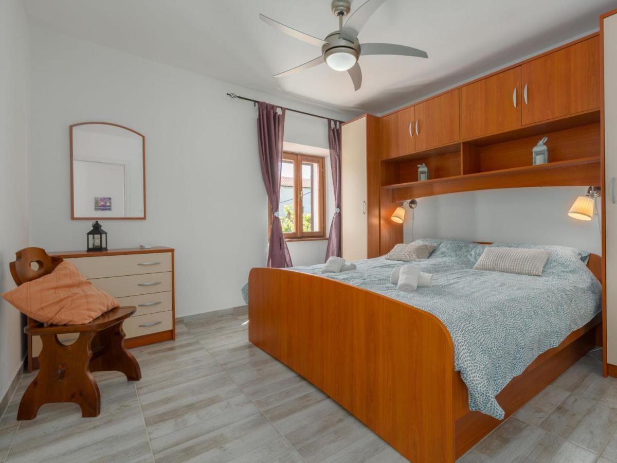 Holiday Home Villa Lucky By Interhome 布罗托尼贾 外观 照片