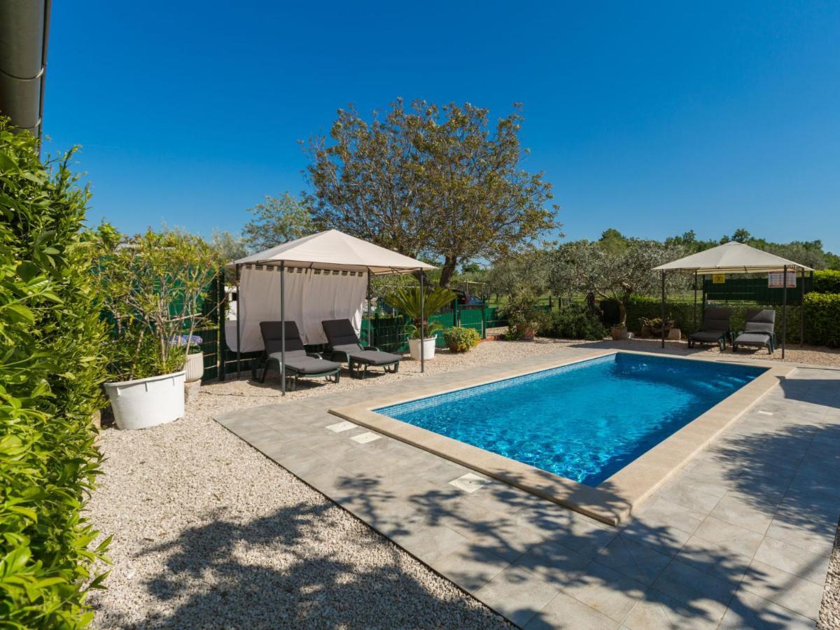 Holiday Home Villa Lucky By Interhome 布罗托尼贾 外观 照片