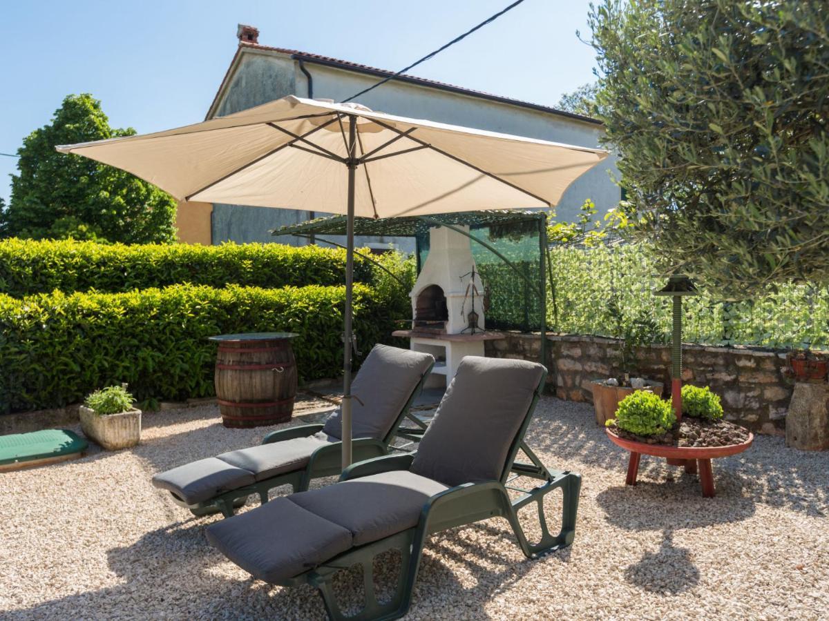 Holiday Home Villa Lucky By Interhome 布罗托尼贾 外观 照片