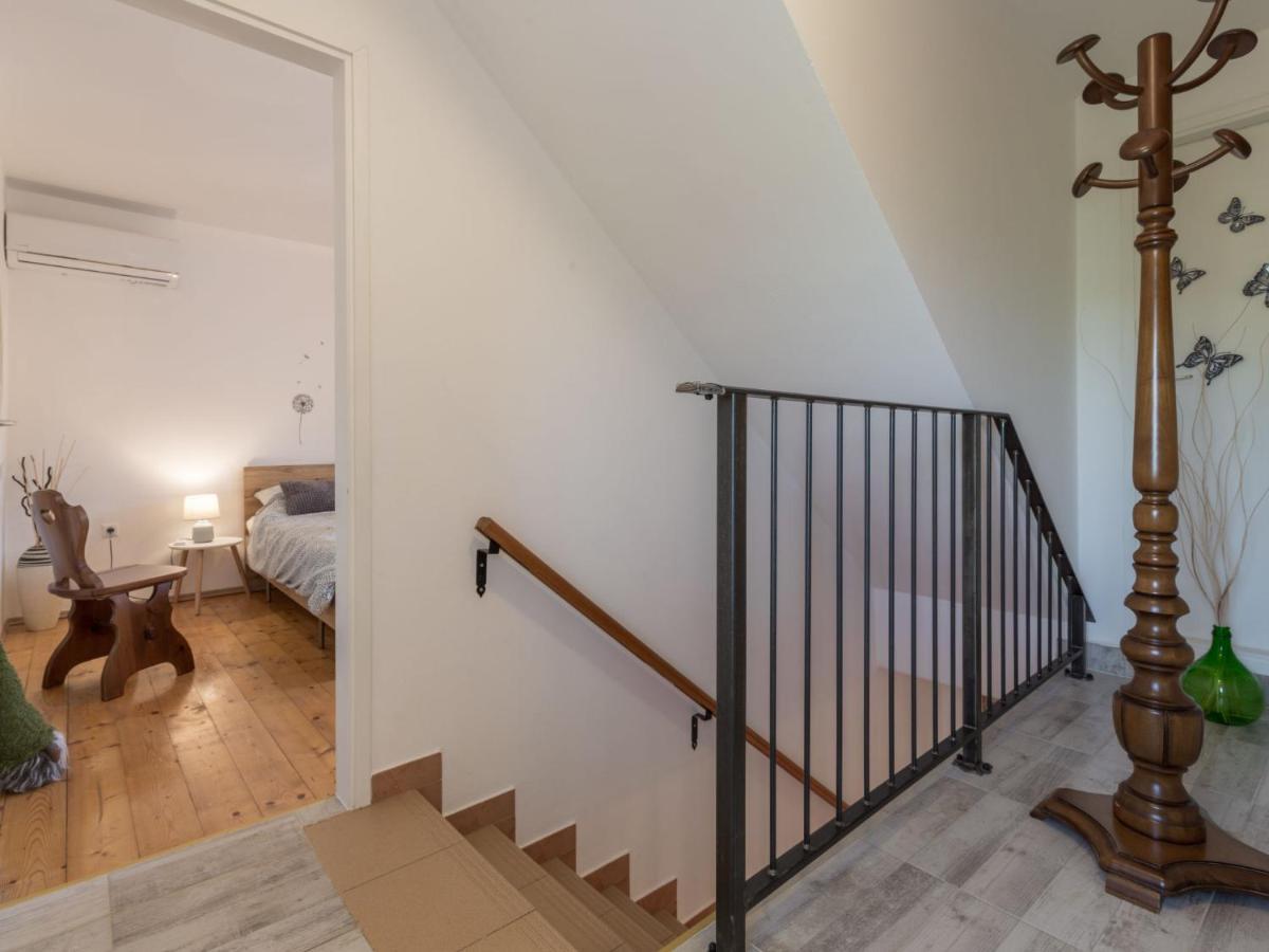 Holiday Home Villa Lucky By Interhome 布罗托尼贾 外观 照片