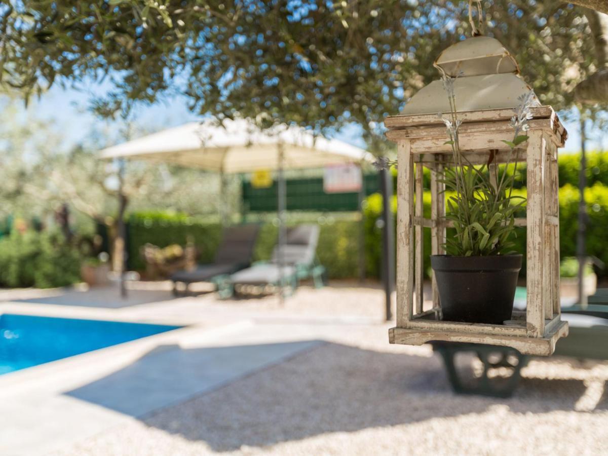 Holiday Home Villa Lucky By Interhome 布罗托尼贾 外观 照片